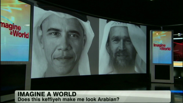 Everyone Is Arab CNN Video