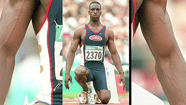 Who Is The Greatest Track Olympian - 