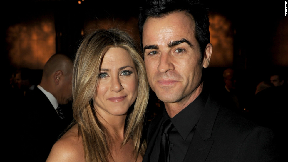 Jennifer Aniston hasn&#39;t always been lucky in love, but she may have finally found her prince in&lt;a href=&quot;http://www.cnn.com/2012/08/12/showbiz/aniston-engaged/index.html?hpt=en_c1&quot; target=&quot;_blank&quot;&gt; fiancé&lt;/a&gt; Justin Theroux. Here&#39;s a look back at some of Jen&#39;s men: