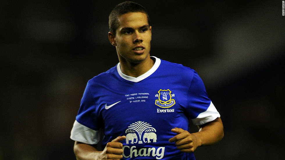 &lt;strong&gt;Everton to Manchester City&lt;/strong&gt;Young England international Jack Rodwell was Roberto Mancini&#39;s first signing since winning Manchester City&#39;s first English league title in 43 years. At $24 million he is far from the most expensive player at the Etihad Stadium, but the highly-rated 21-year-old midfielder is seen as a long-term investment.