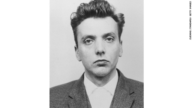 Ian Brady Notorious British Serial Killer Dies At 79 Cnn