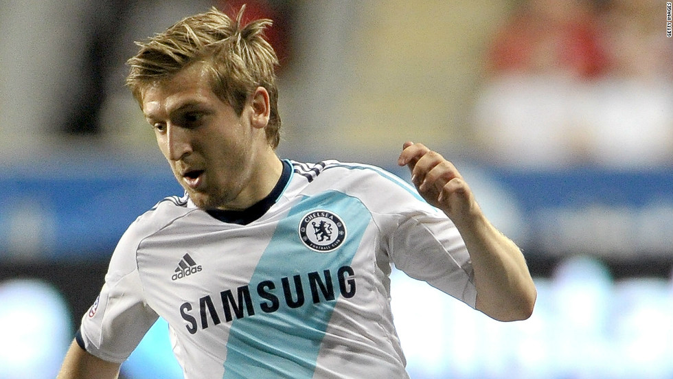 &lt;strong&gt;Werder Bremen to Chelsea&lt;/strong&gt;Germany midfielder Marko Marin agreed his $9.5 million move to Chelsea before last season had even finished, and the 23-year-old is expected to make a big impact for the European champions with the skills that have seen him dubbed &quot;the German Messi.&quot;