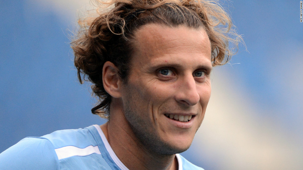 &lt;strong&gt;Internazionale to Internacional&lt;/strong&gt;Diego Forlan struggled to impress in his one season in Italy after seven prolific years in Spain&#39;s top flight, but the 33-year-old Uruguay striker could prove to be a free-transfer bargain in Brazil for Internacional. He was named best player at the 2010 World Cup, where he was joint top scorer, and has led the goal charts twice in Europe.