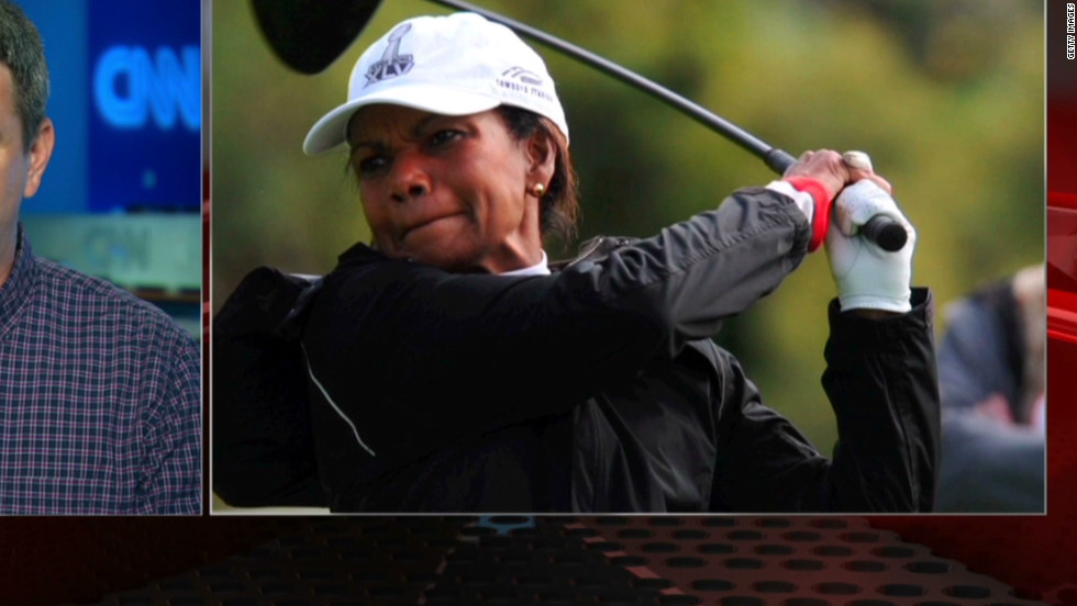 Augusta National Golf Club Admits First Female Members Cnn