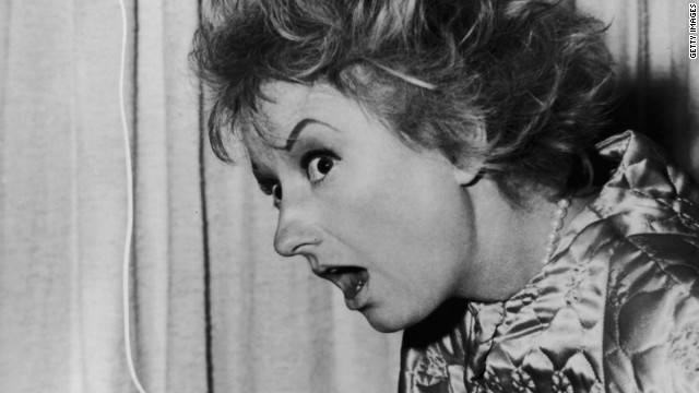 History Of Comedy How 5 Groundbreaking Women Made It Cnn