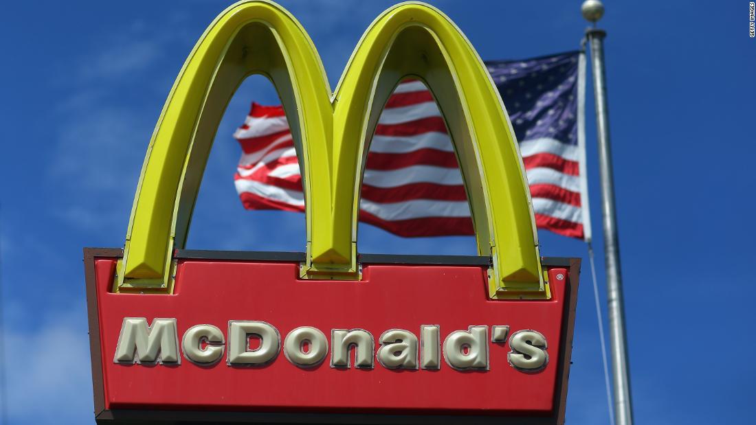 123 more people sick in McDonald's salad outbreak - CNN