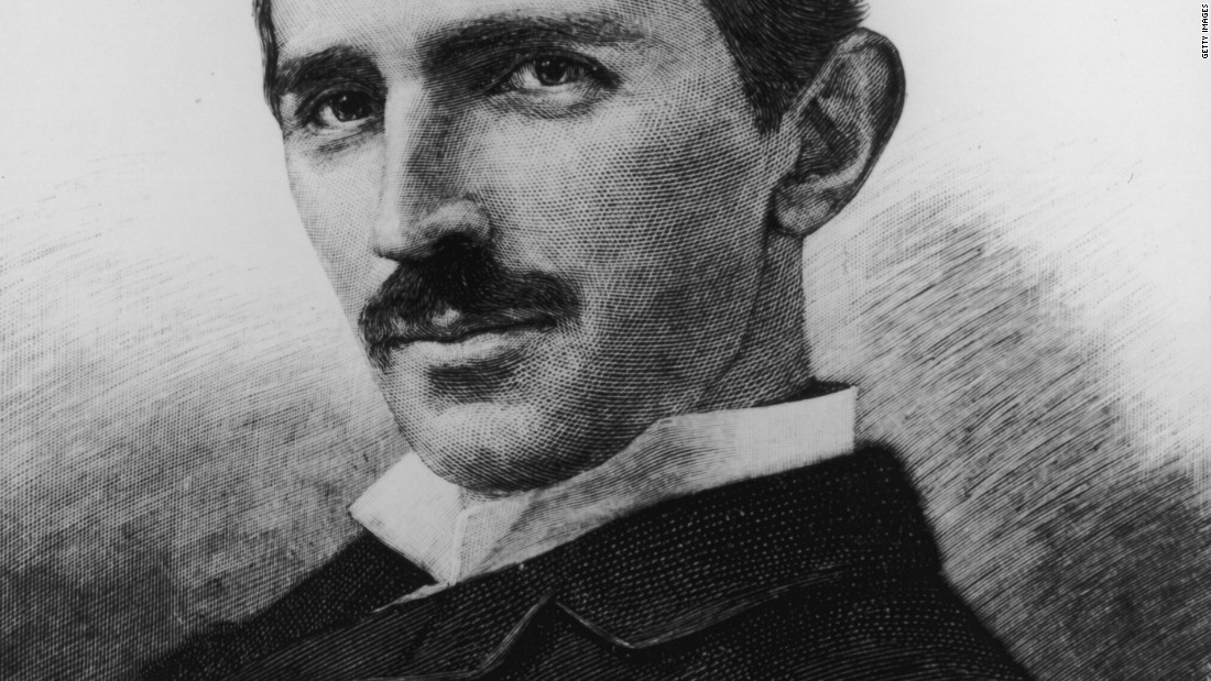 The Nikola Tesla Inventions That Should Have Made The
