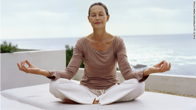 The practice of meditation in its various manifestations has significant and measurable stress-reduction properties.