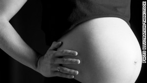 Pregnancy changes a mother's brain for years, study shows