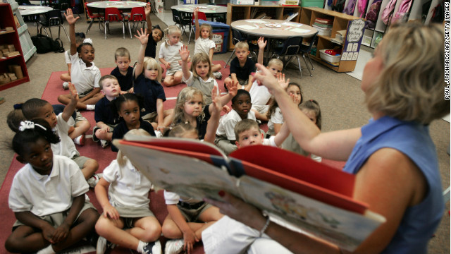 Teachers who praise see a 30% increase in good behavior from students