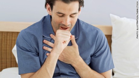 How to remedy a cough depends on what&#39;s causing it