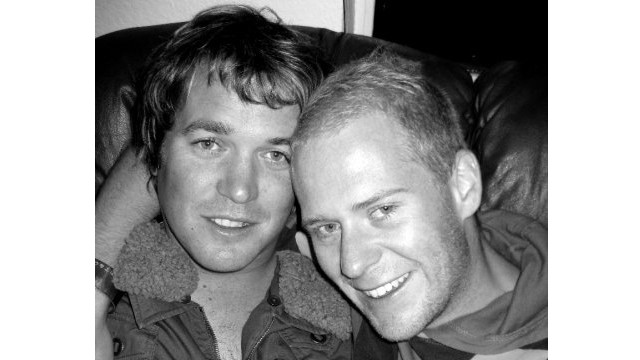 Mr And Mr Tasmania Set To Back Same Sex Marriage Cnn