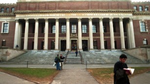 Lawsuit: Harvard ranks Asian-Americans lower on personality traits