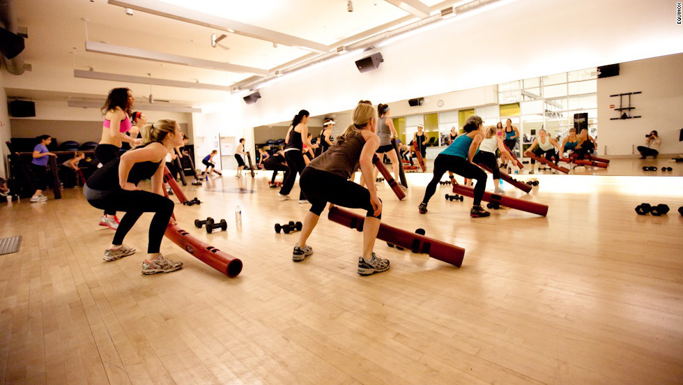 Gym Jeeves Yes, you can hire a fitness concierge CNN