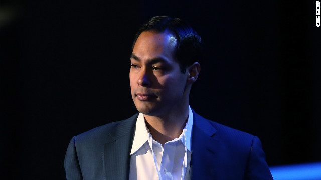 Julian Castro: Romney doesn&#39;t get it