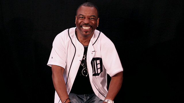 Levar Burton: TV came of age in the 70&#39;s