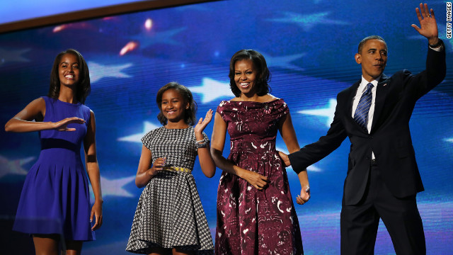 Photos: Best of the DNC