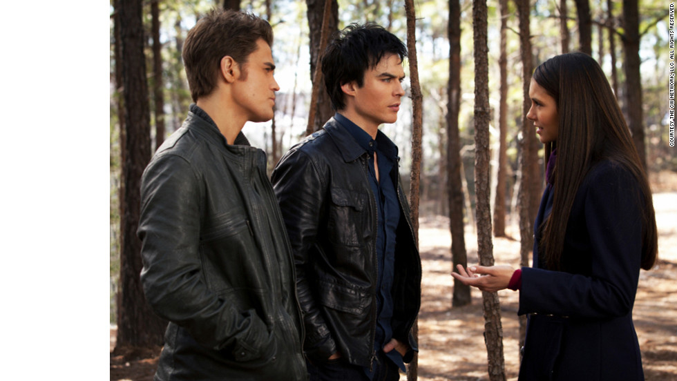 fall tv fashion outfitting the vampire diaries the vampire diaries