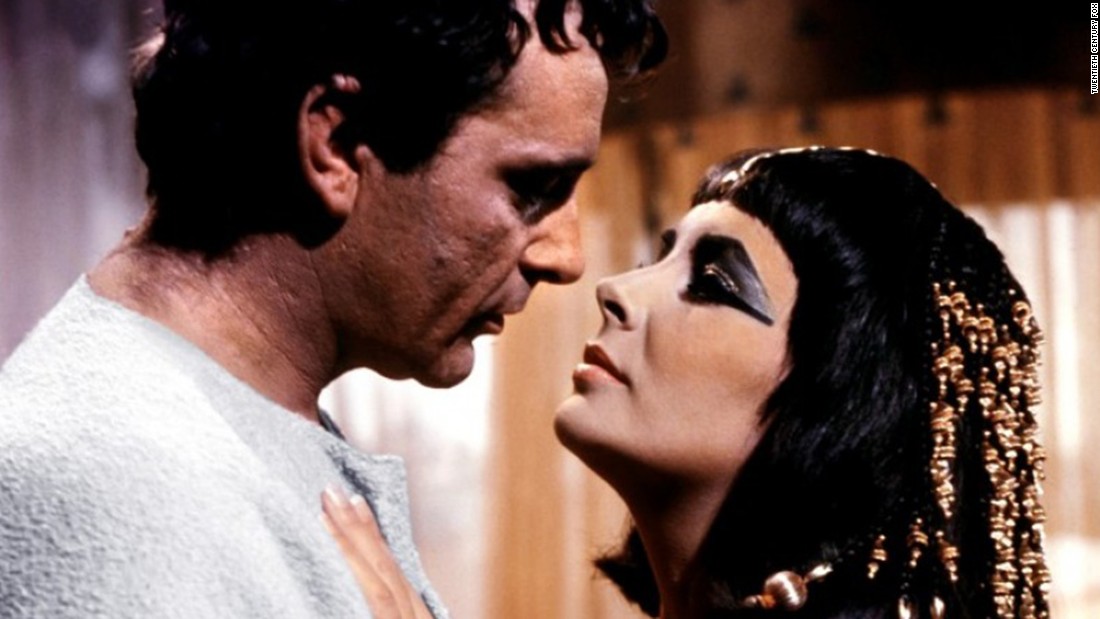 Hollywood&#39;s portrayal of Egyptian queen Cleopatra has been hotly debated, as some feel that casting a non-woman of color -- most famously done in 1963 with Elizabeth Taylor -- is a classic example of Hollywood whitewashing. When Angelina Jolie was mentioned as a successor to Taylor&#39;s iconic performance, &lt;a href=&quot;http://marquee.blogs.cnn.com/2010/06/17/backlash-over-angelina-jolie-as-cleopatra/&quot; target=&quot;_blank&quot;&gt;many vehemently disagreed&lt;/a&gt;, saying that it was time to cast a woman of color. 