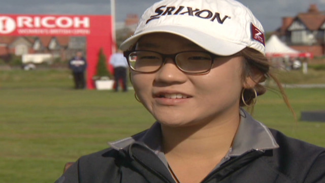 Lydia Ko keen to build on winning form 