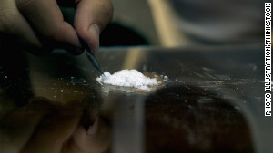 Cocaine&#39;s effects: Highs and harms