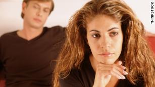 Your relationship has hit a 'rough patch.' Now what? 