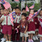 royal asia malaysia school children