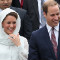 will and kate at mosque