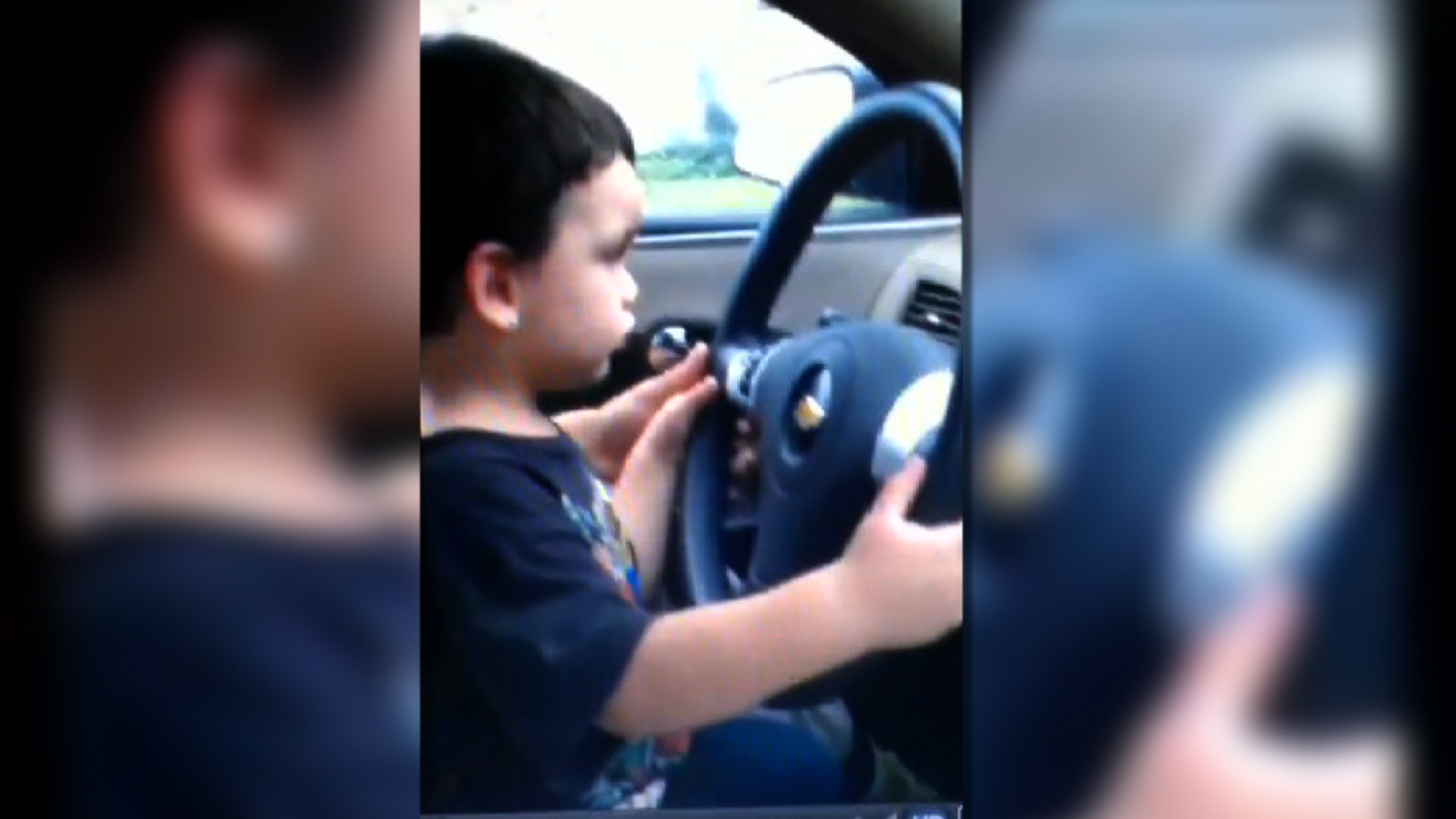 toddler drive car