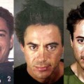 Robert Downey Jr mug