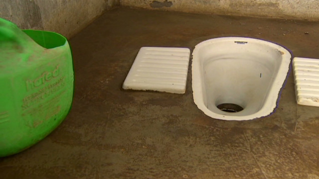 Desperate and disgusted: India's human waste removers - CNN