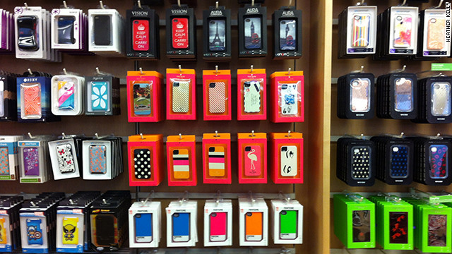 iphone case store
