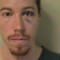 shaun white booking photo