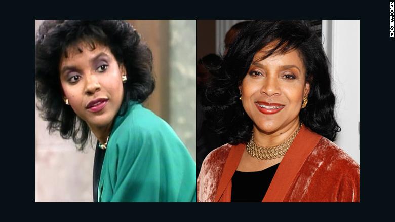 Phylicia Rashad pens letter to Howard students and parents: “I offer my most sincere apology”
