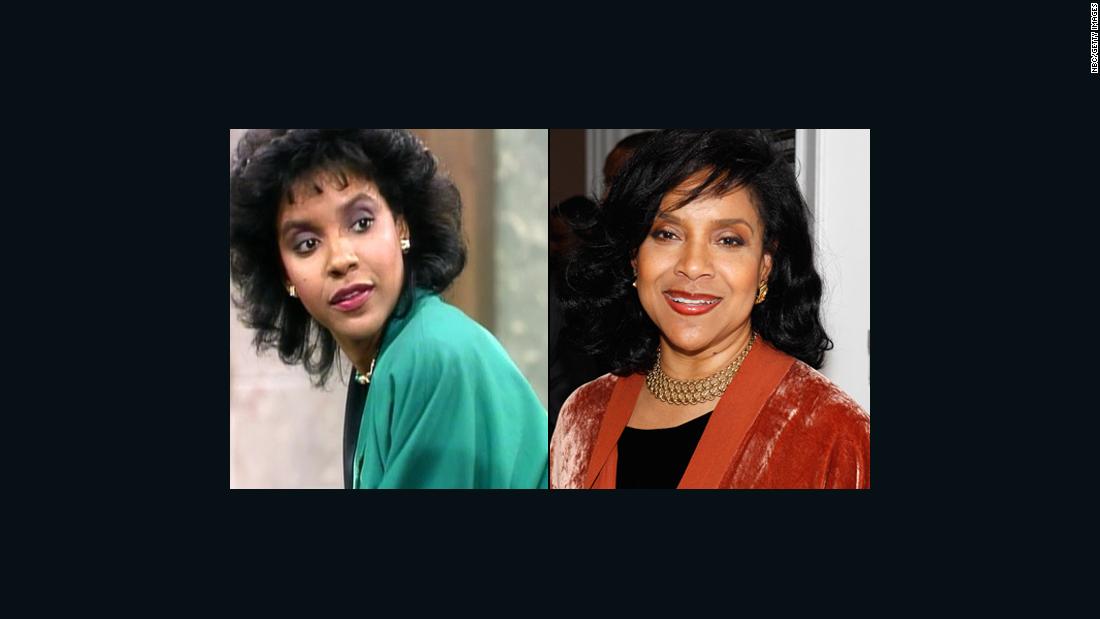Phylicia Rashad pens letter to Howard students and parents: "I offer my most sincere apology"