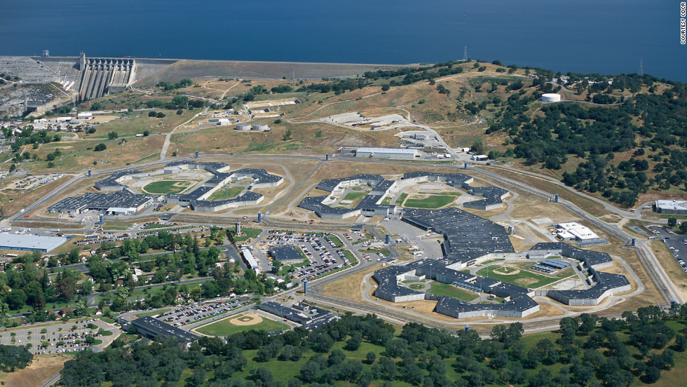 Hunger Strike On For 12 000 California Inmates Cnn