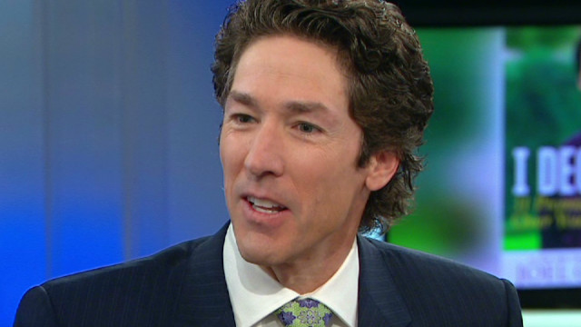 Joel Osteen Explains The Power Of Daily Positive -2648