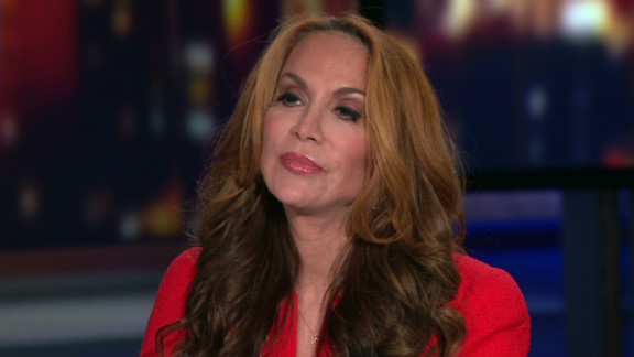 Don't be fooled by Pamela Geller - CNN