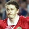 Solskjaer Manchester United 1999