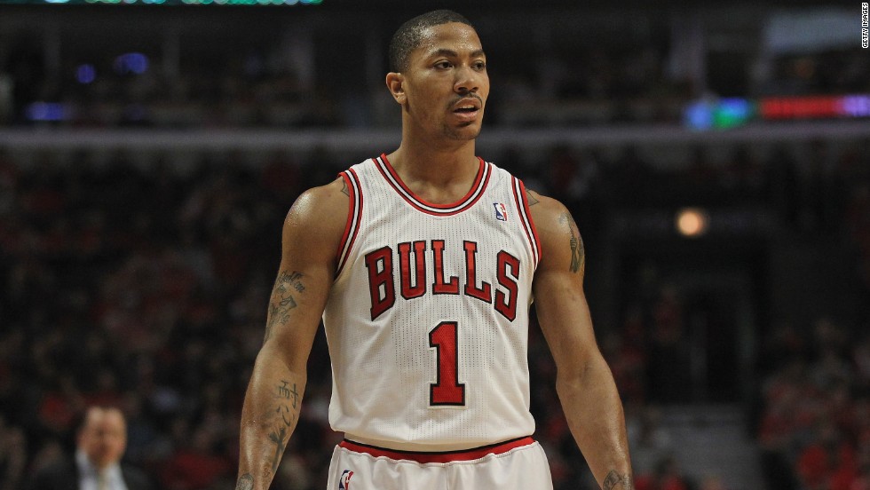 Rose signed a $94 million extension with the Bulls halfway through his 2011 MVP campaign. Unfortunately, due to a variety of injuries, he&#39;s only played in 61 regular-season games in the three years since then. Because of situations like this, NBA owners will be pushing for non-guaranteed contracts in the next collective bargaining agreement, set to be in place by 2017.