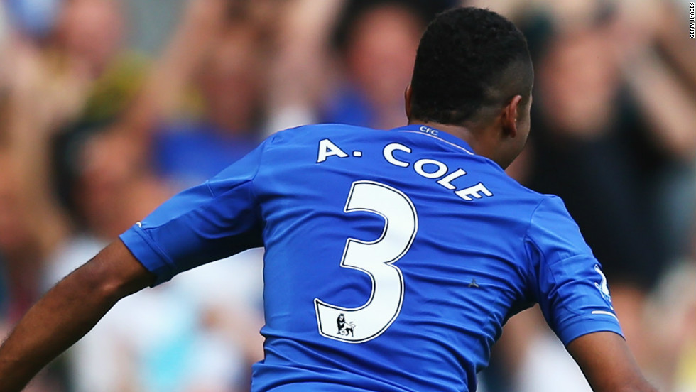 After the FA delivered the independent commission&#39;s report on the Terry case, the Chelsea captain&#39;s teammate Ashley Cole tweeted:  &quot;Hahahahaa, well done #fa I lied did I, #BUNCHOFT***S&quot;. The Chelsea and England left-back quickly issued a &quot;unreserved apology&quot; for his tweet through his solicitor.