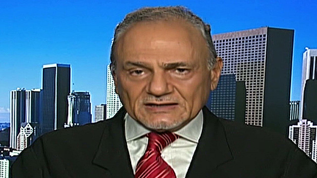 Al-Faisal: UN security council paralyzed