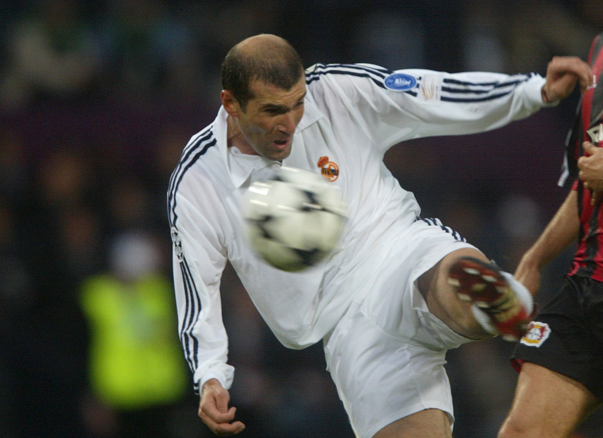 The Best And Worst Of Zinedine Zidane