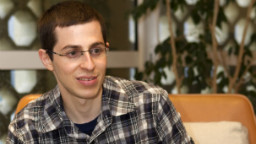 120928071029 gilad shalit hp video Gilad Shalit Fast Facts - CNN
