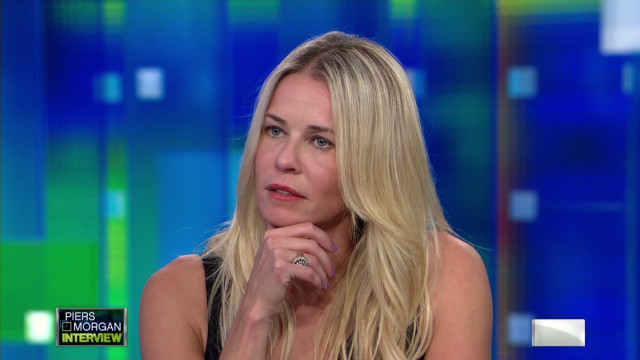 Chelsea Handler On Aniston And Marriage Cnn Video