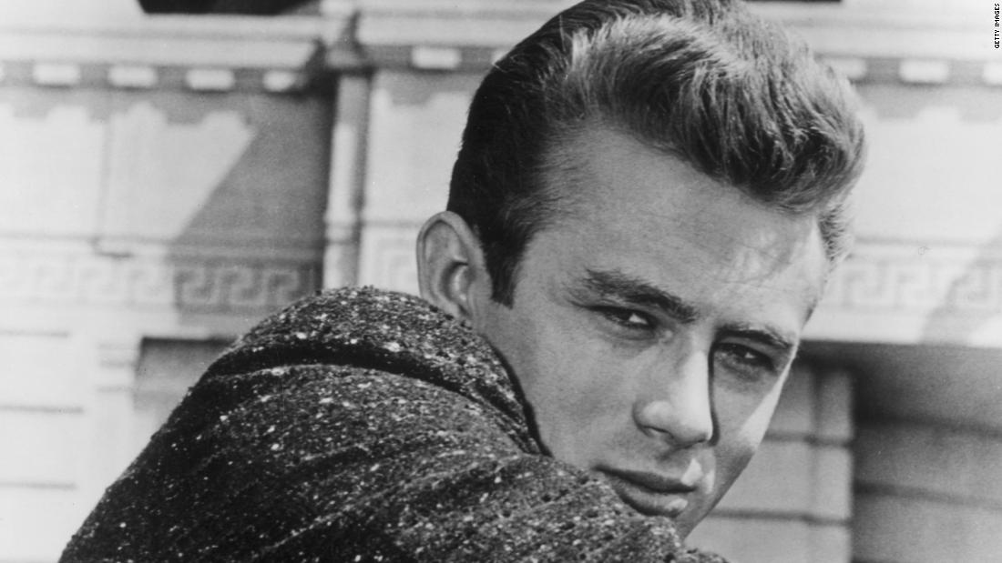 James Dean Cgi Casting Chris Evans And Others Are Upset Cnn Images, Photos, Reviews