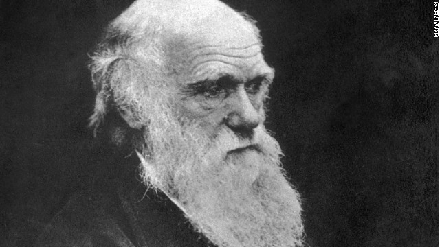 Poll says Charles Darwin&#39;s &#39;On the Origin of Species&#39; is most influential book