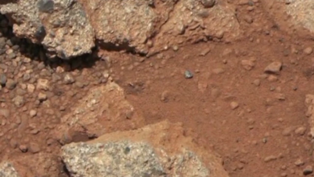 Evidence Of Water On Mars Cnn Video 2457