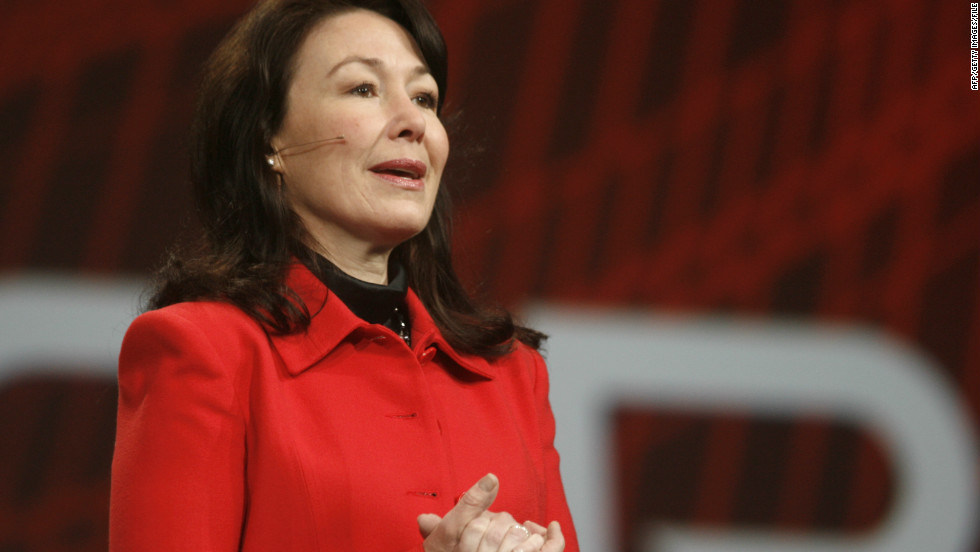 Safra Catz has been an executive at Oracle Corporation since April 1999, and a board member since 2001. She is now chief financial officer and co-president of the company.