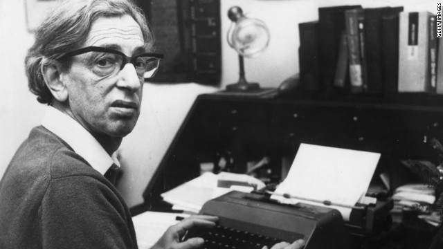 Eric Hobsbawm, who has died aged 95, was one of Britain&#39;s most eminent historians.
